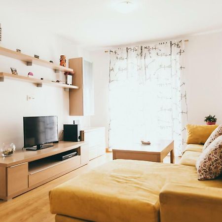 Apartamento Torremolinos Centro Ngoại thất bức ảnh