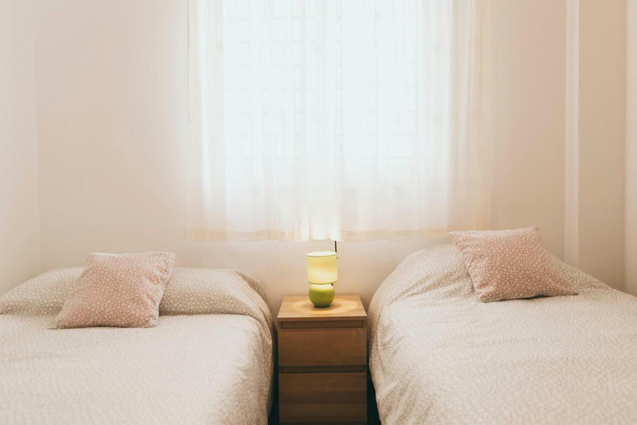 Apartamento Torremolinos Centro Ngoại thất bức ảnh