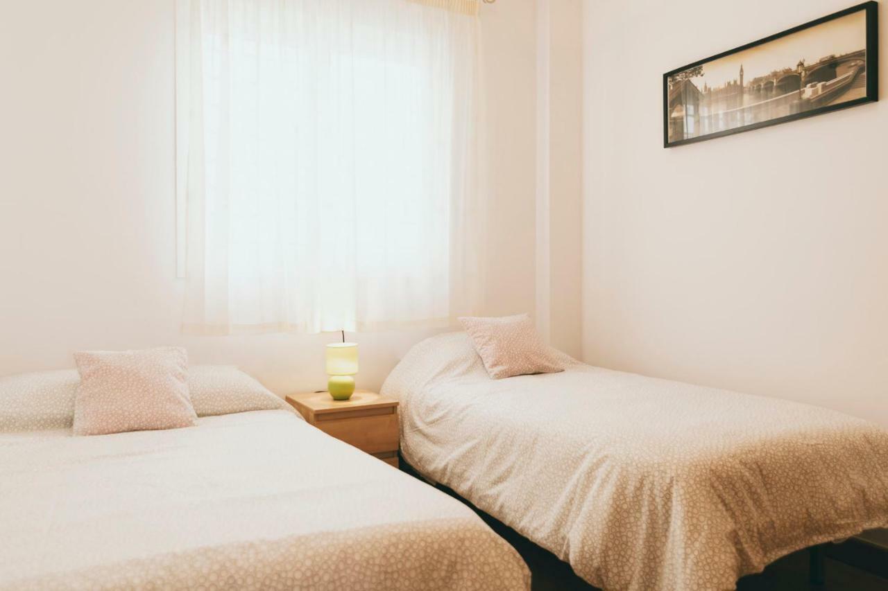 Apartamento Torremolinos Centro Ngoại thất bức ảnh