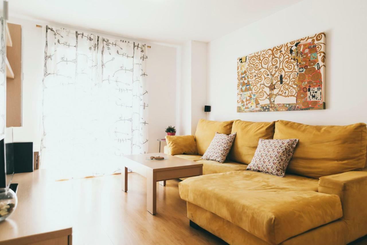 Apartamento Torremolinos Centro Ngoại thất bức ảnh