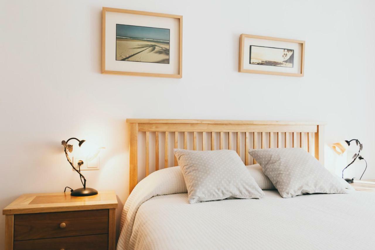 Apartamento Torremolinos Centro Ngoại thất bức ảnh